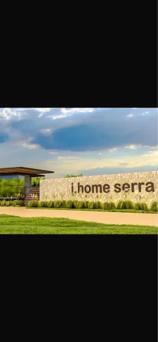 I Home Serra. 948m. Oportunidade. Terreno de esquina. Vista definida.