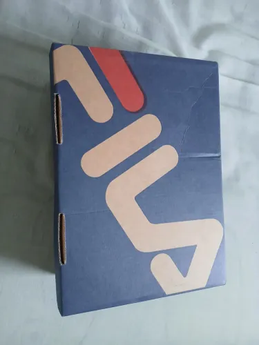 Tênis Fila Infantil (novo)