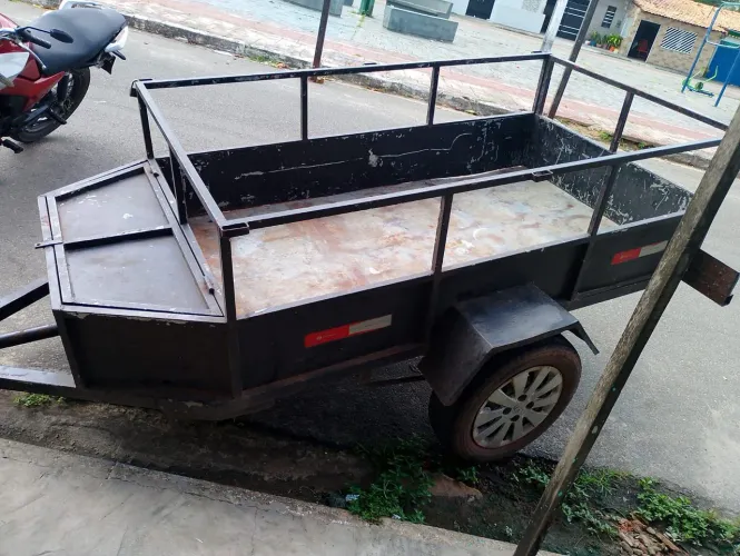 Carrocinha 