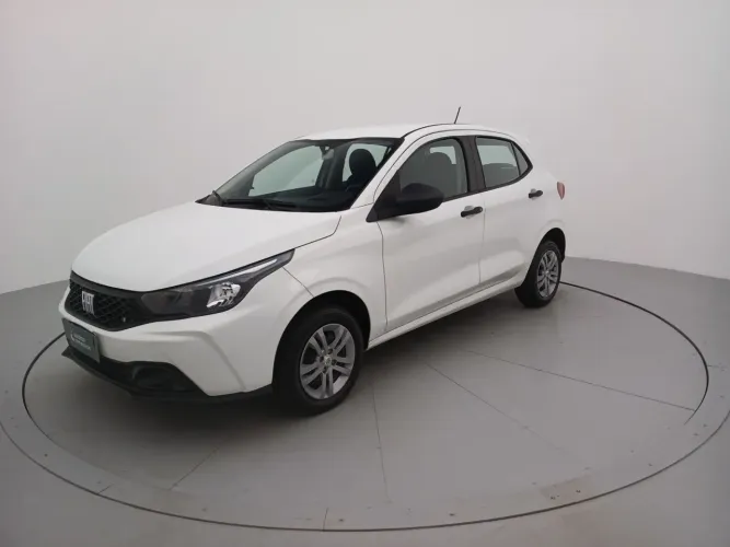 Fiat Argo Drive 1.0 Firefly 2024