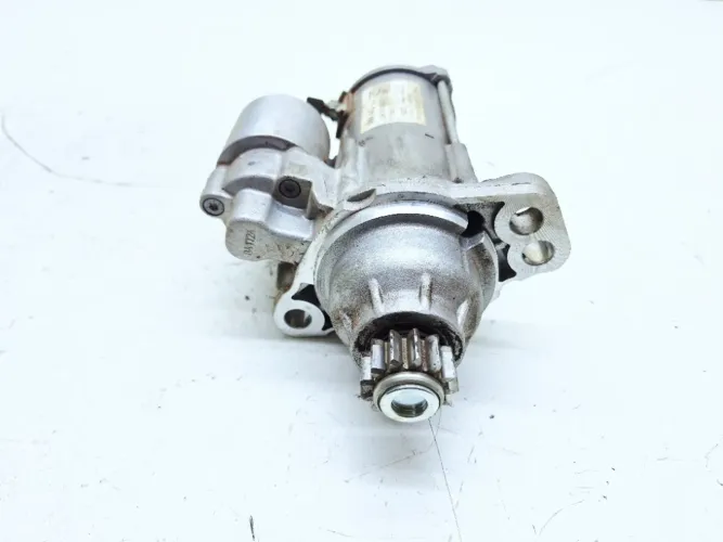 Motor Arranque Vw Polo Gts 1.4 2024 02m911022f