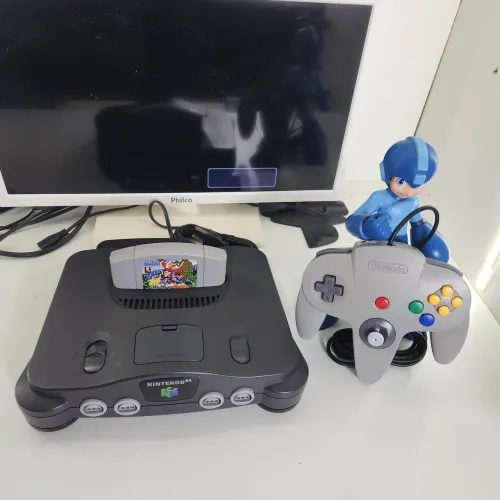 Nintendo 64 original 