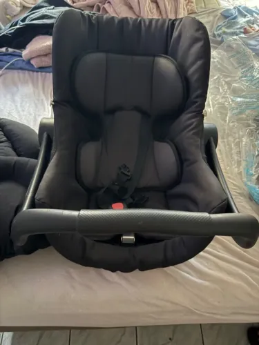 Bebê conforto Galzerano 