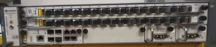 Olt Huawei 