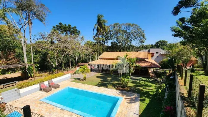 Casa com 4 dormitórios, 231 m² - venda por R$ 990.000,00 ou aluguel por R$ 6.590,00/mês - 