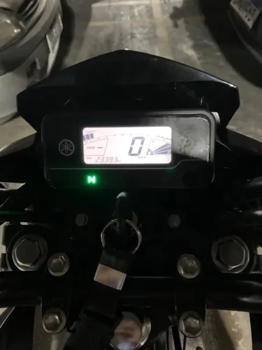 Yamaha YBR 150 Factor Ed/flex 2023