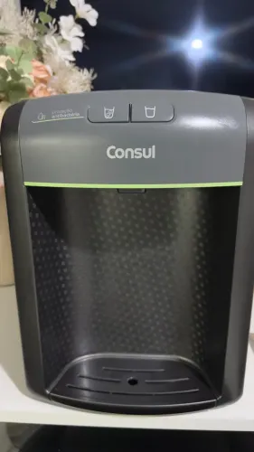 Purificador Consul
