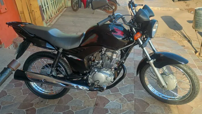 Fan 150 ESI 2012