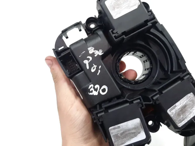 Chave Seta Limpador Cruise Control Bmw 120i 320i X1 06 A 12