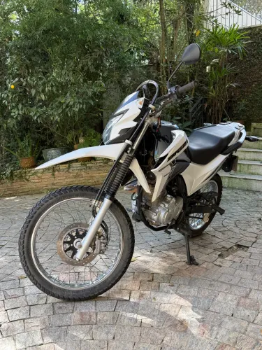 Honda NXR BROS 160 - 2023