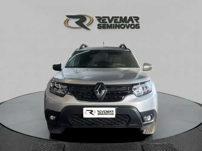 Renault Duster Intense Plus 1.6 16V Flex Aut. 2026