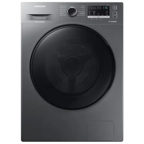 Lava e seca Smart Samsung AI Control WD13FG inox 13kg 220v