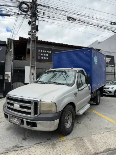 Ford F350