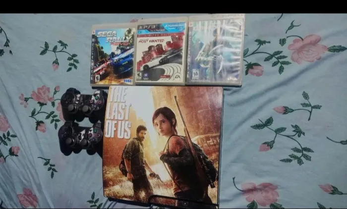 Ps3 com skin