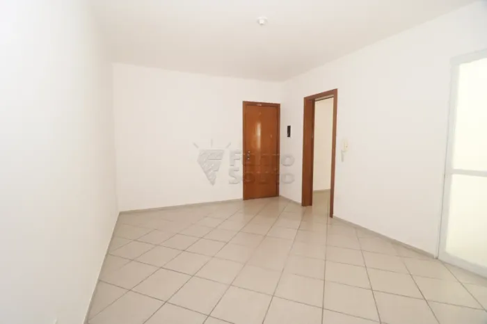 Anúncio de Locação de Apartamento - Centro, Pelotas/RS