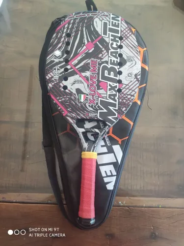 Raquete Babolat X-Love M3 Beach Tennis
