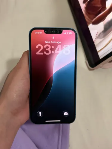 iPhone 13