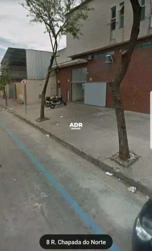 Sala para aluguel, Itatiaia - Belo Horizonte/MG