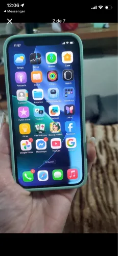 iPhone 12