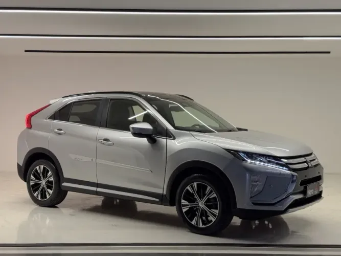 Mitsubishi Eclipse Cross HPE-S 4X4 1.5 16V 165cv AUT 2019