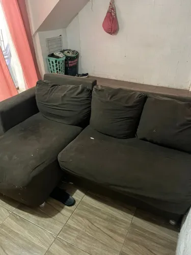 Sofá de 3 lugares 