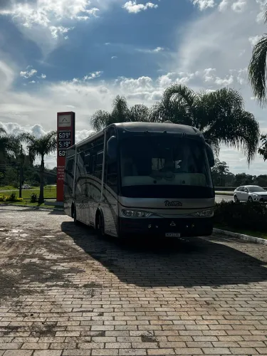 Motorhome Vettura American Dream