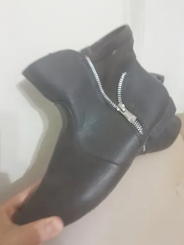 Não cabe
