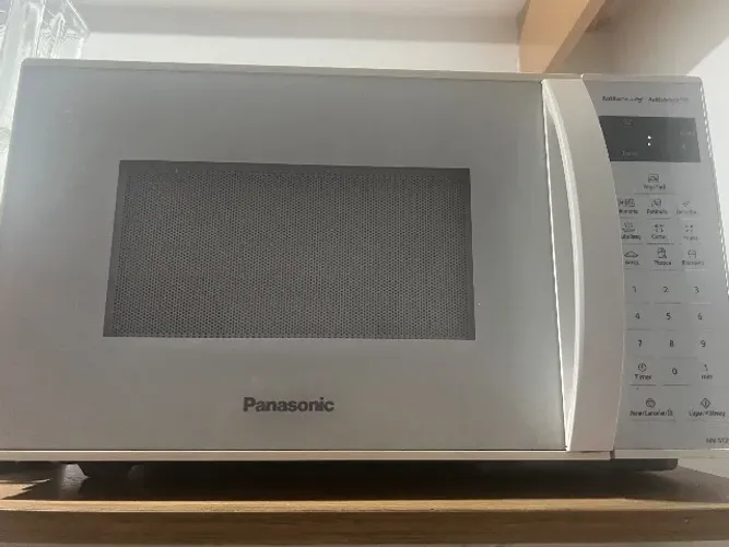 Microondas Philips