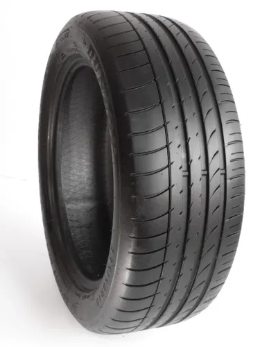 Pneu Runflat 235/50r18 Dunlop Unidade Bmw X2 X3 540GT Mercedes GLA Audi Q3 Tiguan Ótimo90%
