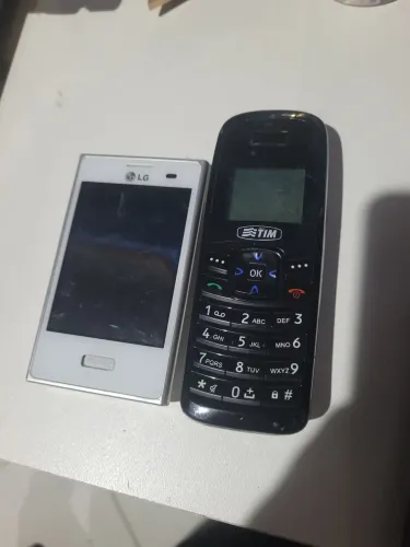 Celular peca colecao 