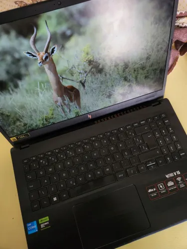 ACER NITRO V 15