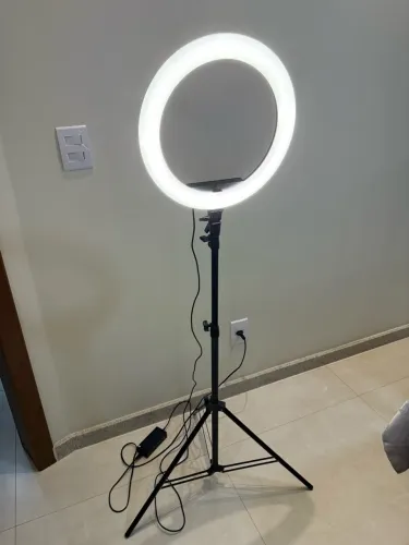 VENDO RING LIGHT