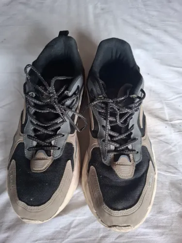 Tenis FILA street fit 2