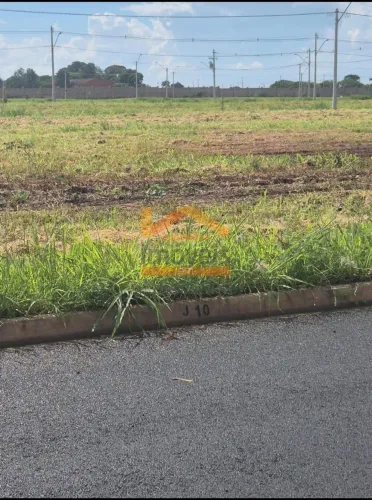 Terreno em Condomínio à Venda em Santa Bárbara d'Oeste-SP, Jardim Cedros - 180m² de Área