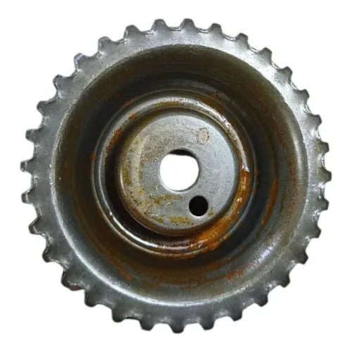 Polia Comando Válvulas Fiat Uno Tipo Premio 1.6 16v Original
