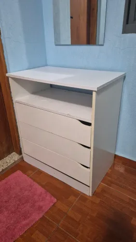 Gaveteiro / Cômoda