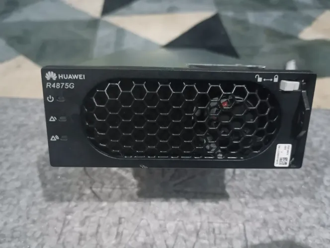 RETIFICADOR HUAWEI 75A