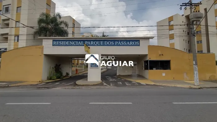 apartamento - Ortizes - Valinhos