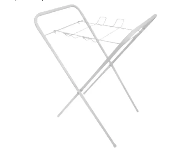 Suporte para banheira bebê