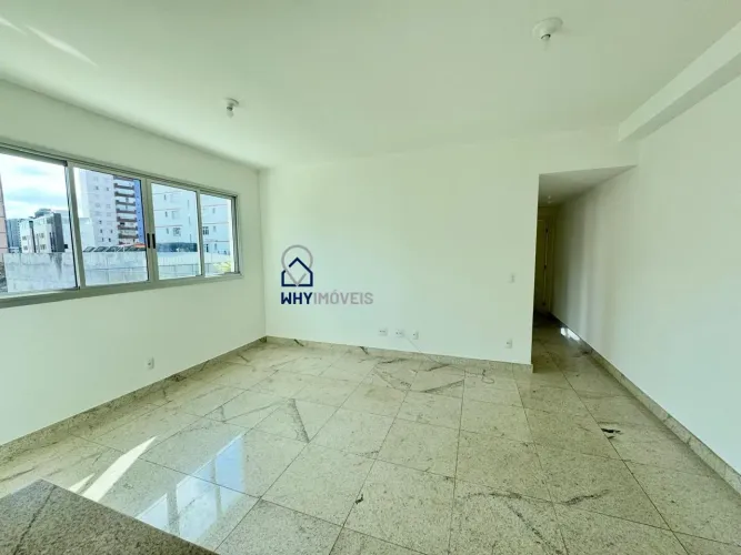 Apartamento 2 quartos para aluguel no Carmo Sion