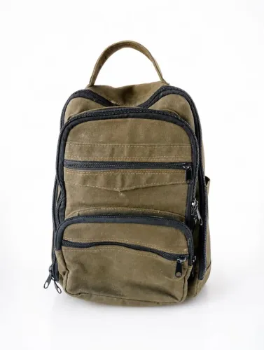 Mochila de lona de caminhão ZAP *