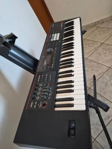 Teclado Roland XPS-30 | Ótimo estado | Aceito trocas