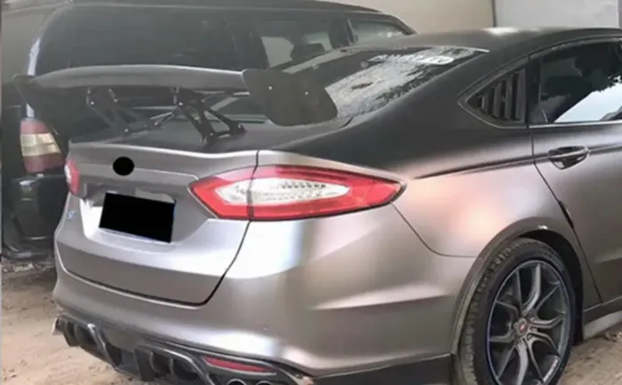 Aerofólio universal GT Wing