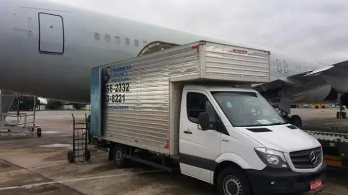 Transporte em Geral