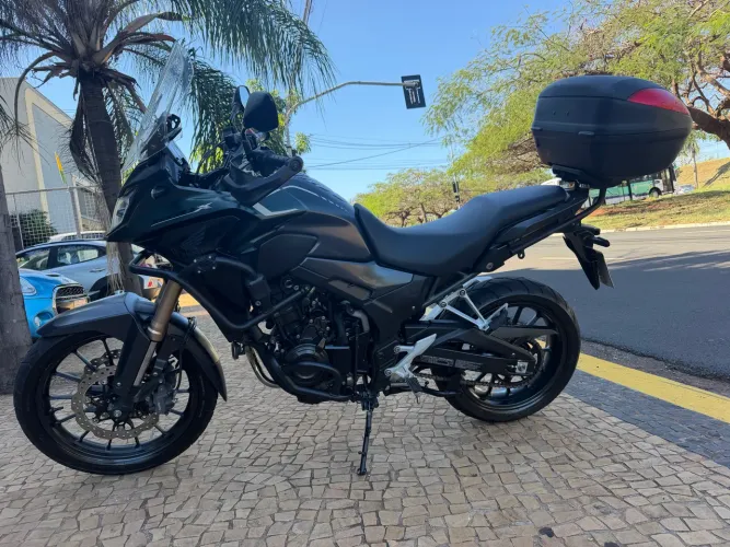 CB500X ABS 2023