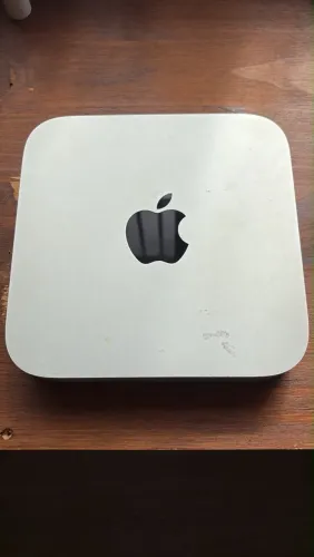 Mac Mini 2012