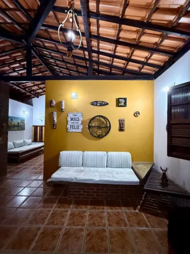 Casa para alugar
