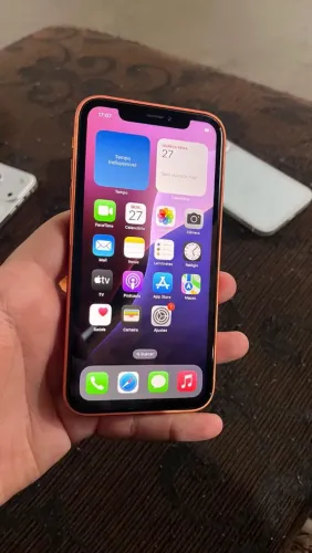 iPhone