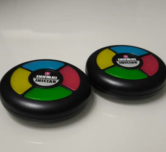 Mini Genius da Estrela 