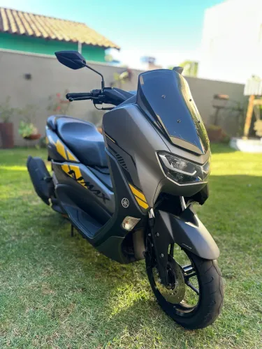 Yamaha NMAX 160 SE